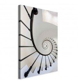 Slika - Endless Stairs (1 Part) Vertical