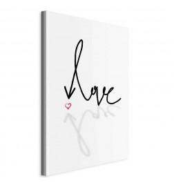 Taulu - This is Love (1 Part) Vertical