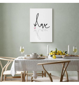 Taulu - This is Love (1 Part) Vertical