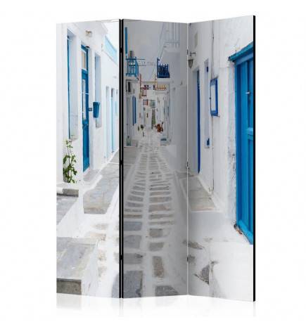 124,00 € Room Divider - Greek Dream Island [Room Dividers]