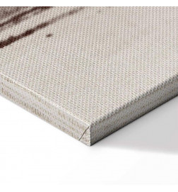 Seinapilt - Two Comets (1 Part) Vertical