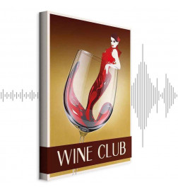 Seinapilt - Wine Club (1 Part) Vertical