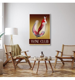 Seinapilt - Wine Club (1 Part) Vertical