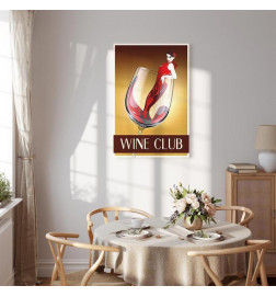 Taulu - Wine Club (1 Part) Vertical