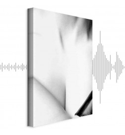 Cuadro - Grace (1 Part) Vertical