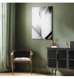 Schilderij - Grace (1 Part) Vertical