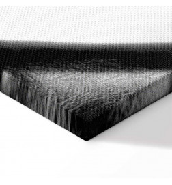 Canvas Print - Grace (1 Part) Vertical