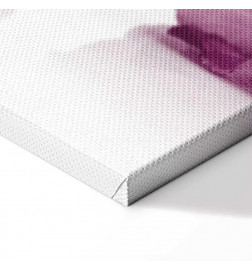 Canvas Print - Close to Each Other (1 Part) Vertical