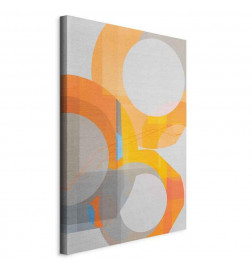 Slika - Multicolour (1 Part) Vertical