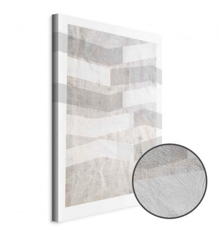 Quadro - Chiaroscuro (1 Part) Vertical