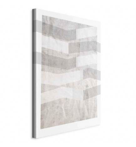 Tableau - Chiaroscuro (1 Part) Vertical