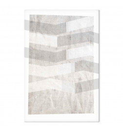 Quadro - Chiaroscuro (1 Part) Vertical