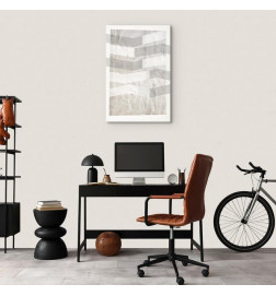 Glezna - Chiaroscuro (1 Part) Vertical