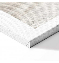 Seinapilt - Chiaroscuro (1 Part) Vertical