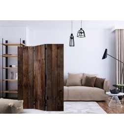 Aizslietnis - Wooden Hut