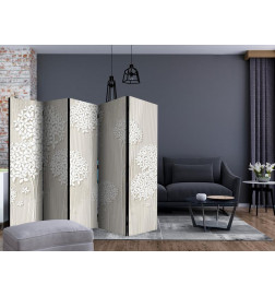 Paravan - Creamy Daintiness II