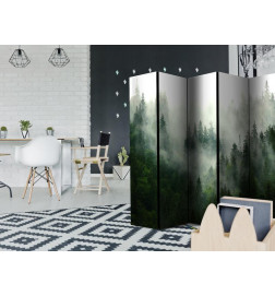 Biombo - Coniferous Forest II