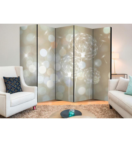 Vouwscherm - The Ballad of Beauty II