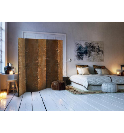 Paravento - Copper Chic II