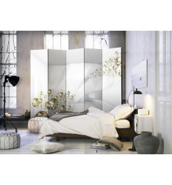 Vouwscherm - Diamond Corridor II