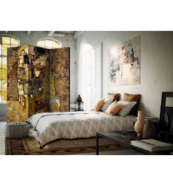 Paravento - Golden Kiss