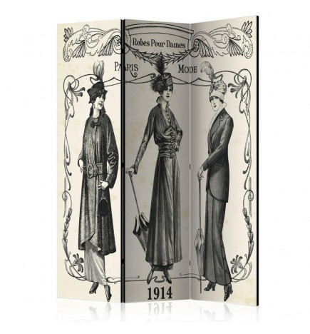 Aizslietnis - Dress 1914