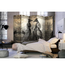 Paravan - Conversation II