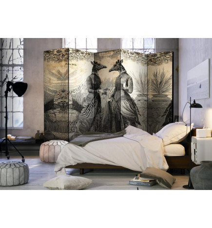 Španska stena - Conversation II