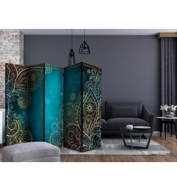 Room Divider - Oriental wings II