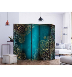 Paravento - Oriental wings II