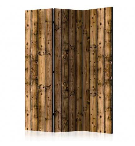 124,00 € 3-teiliges Paravent - Country Cottage [Room Dividers]