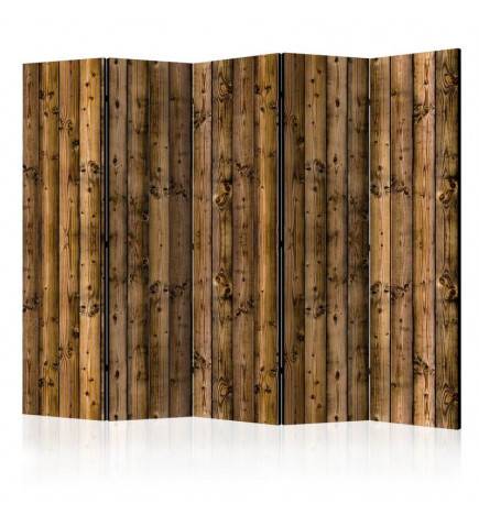 172,00 € Room Divider - Country Cottage II [Room Dividers]