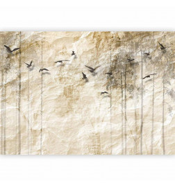 Fototapet - Paper World