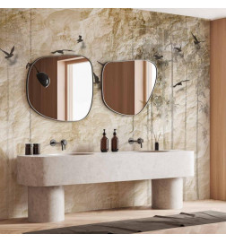 Foto tapete - Paper World