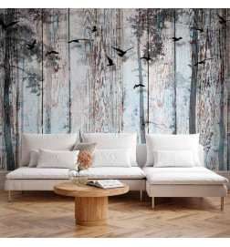 Fototapeta - Close to Nature