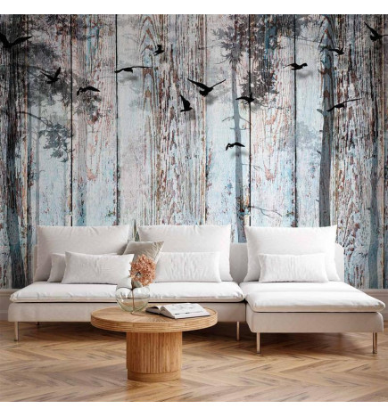 Mural de parede - Close to Nature