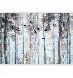 Mural de parede - Close to Nature