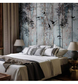 Carta da parati - Close to Nature