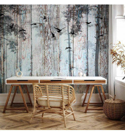 Fototapeet - Close to Nature