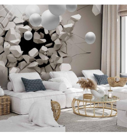 Fototapete - Release Me!