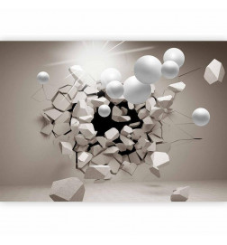 Papier peint - Release Me!