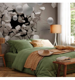 Foto tapete - Release Me!