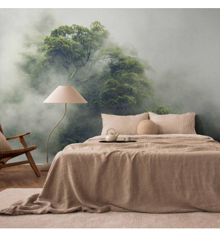 Fototapeet - Foggy Amazon