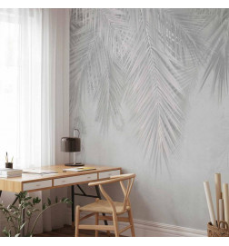 Wall Mural - Monotony of Calm