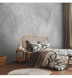 Wall Mural - Monotony of Calm