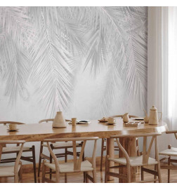 Mural de parede - Monotony of Calm