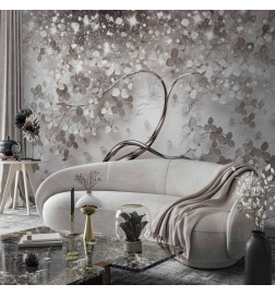 Mural de parede - Star Tree