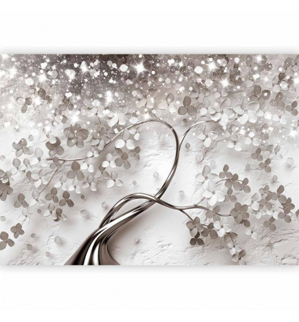 Fotomural - Star Tree