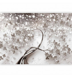 Wall Mural - Star Tree