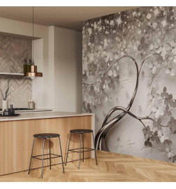 Mural de parede - Star Tree